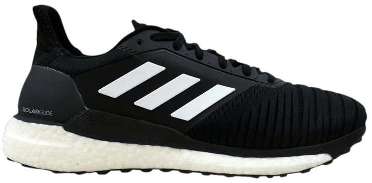 Adidas Solar Glide Black