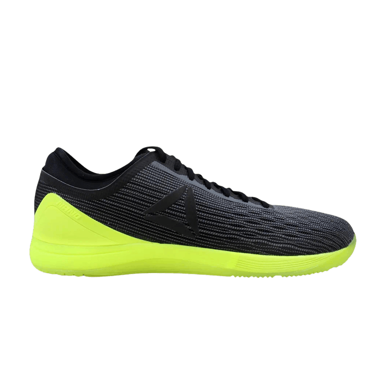 Buy R Crossfit Nano 8.0 Allow Solar Yellow CN1034 GOAT UK