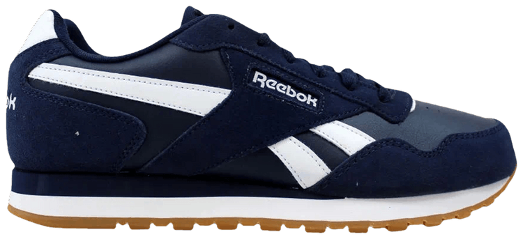 Reebok Harman Run Collegiate Navy