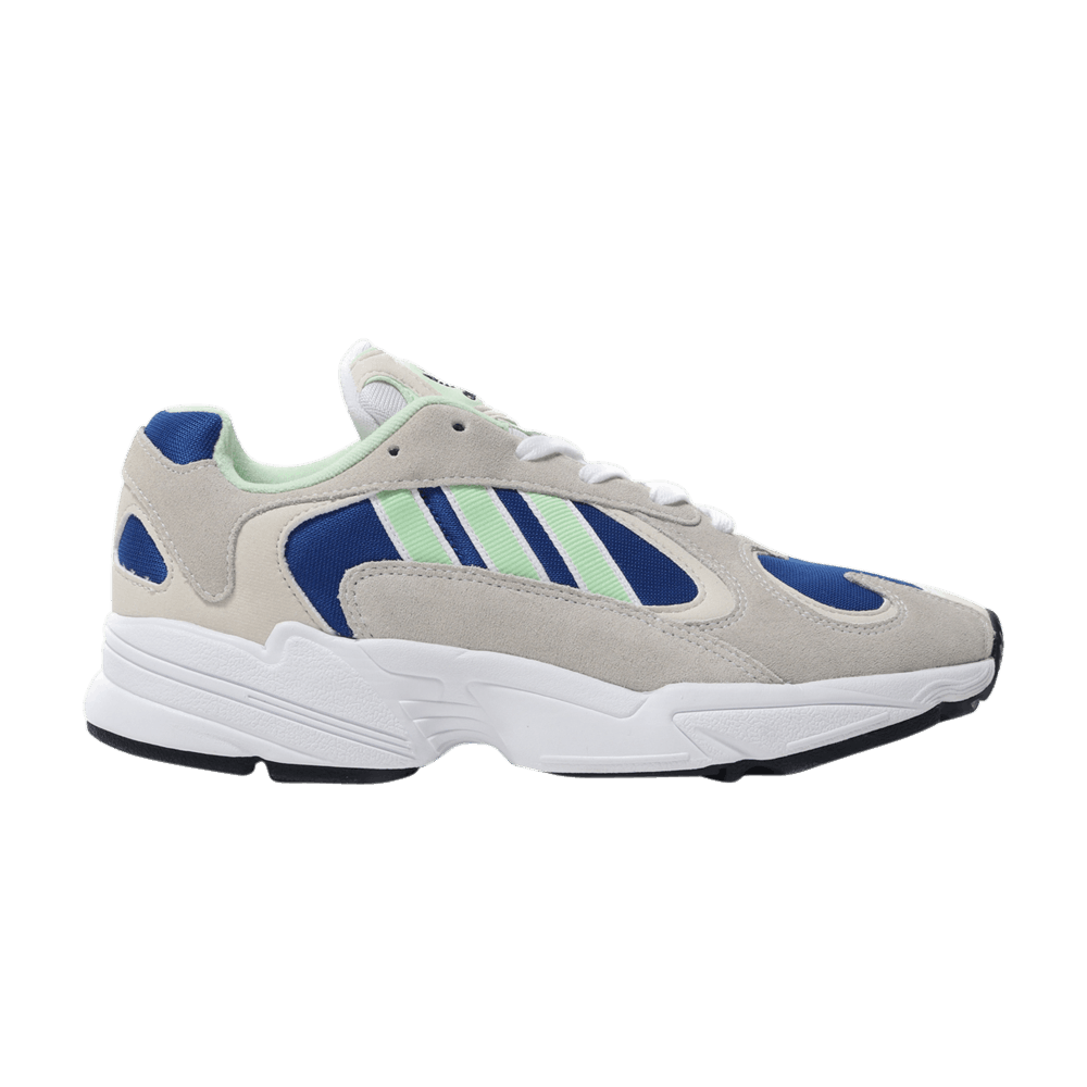 Adidas mens yung 1 deals