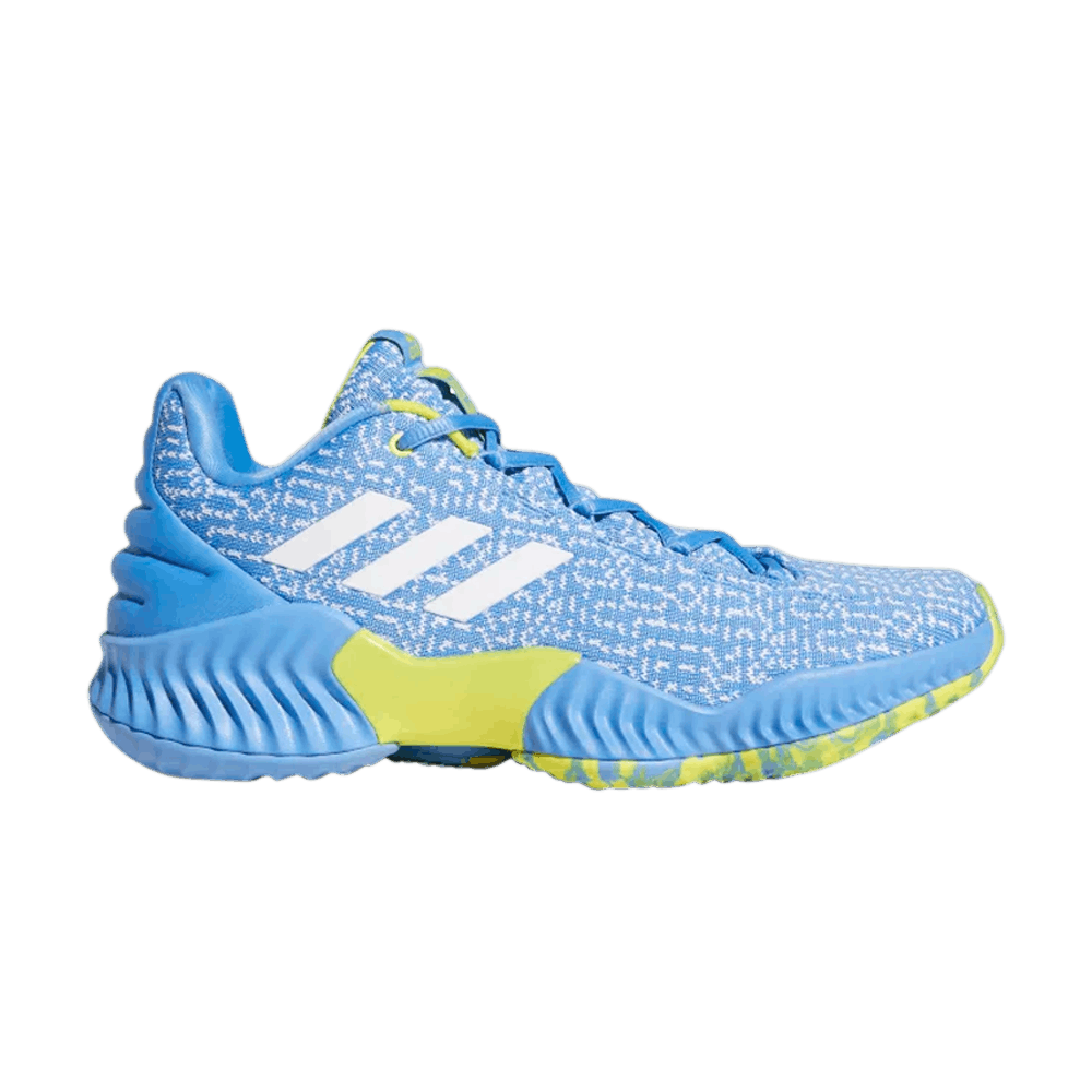 brandon ingram adidas shoes 2018