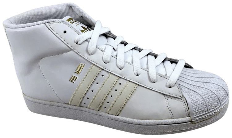 Size 12.0 Pro Model White