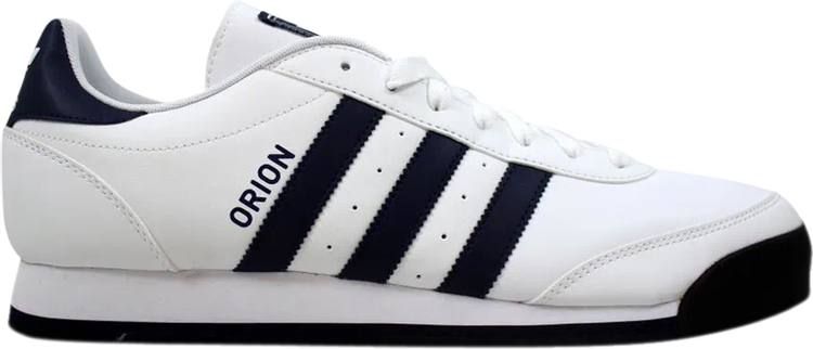 Orion 2 'White Navy Black'