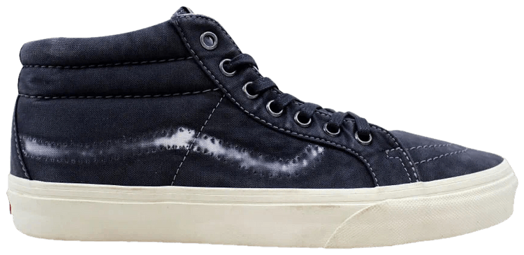 Vans Sk8 Mid Reissue CA Ombre Blue
