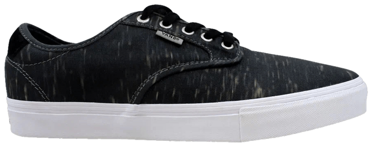 Vans Chima Ferguson Pro Black