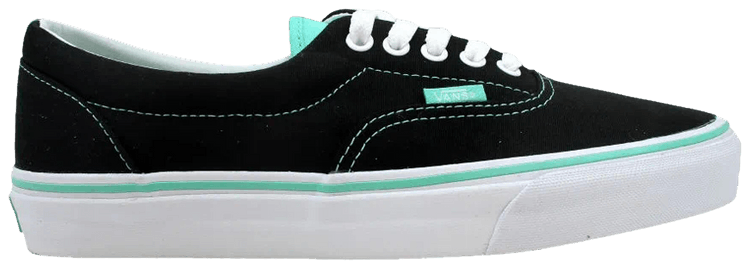Vans Era 2 Tone Black Cockatoo