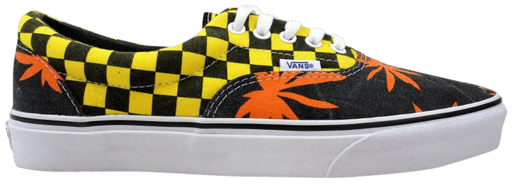 Vans Era Van Doren   Orange Palm
