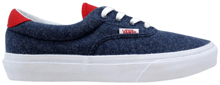 Vans Era 59 Varsity Navy