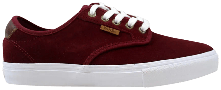 Vans Chima Ferguson Pro Port Wine