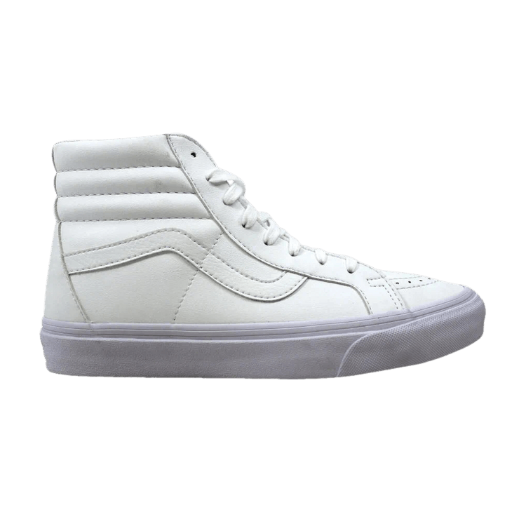 Vans classic tumble sk8-hi reissue new arrivals