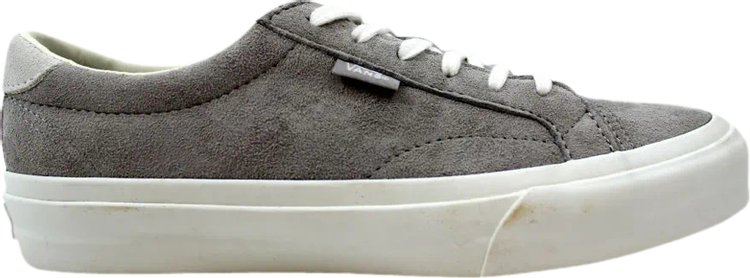 Court DX Pig Suede 'Cool Grey'