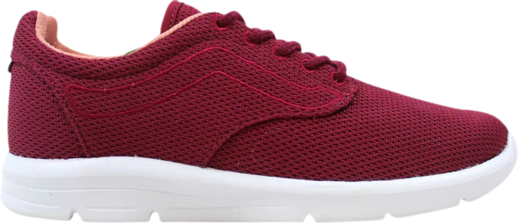Iso 1.5 Mesh 'Beet Red'