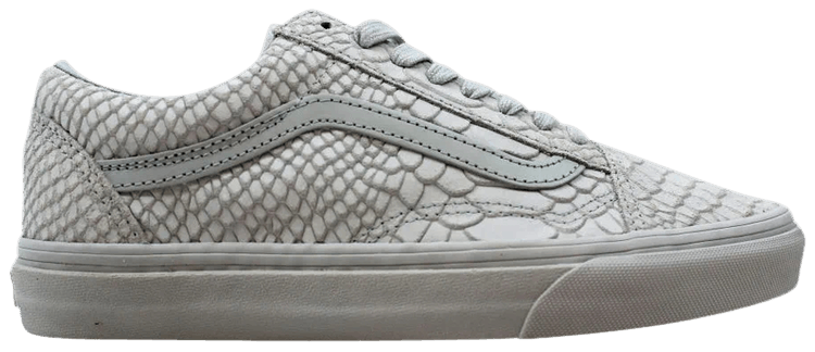 Vans Old Skool DX Python