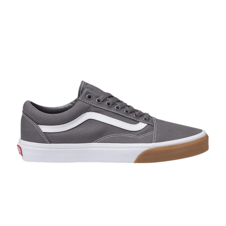 Gum bumper old skool shoes hotsell