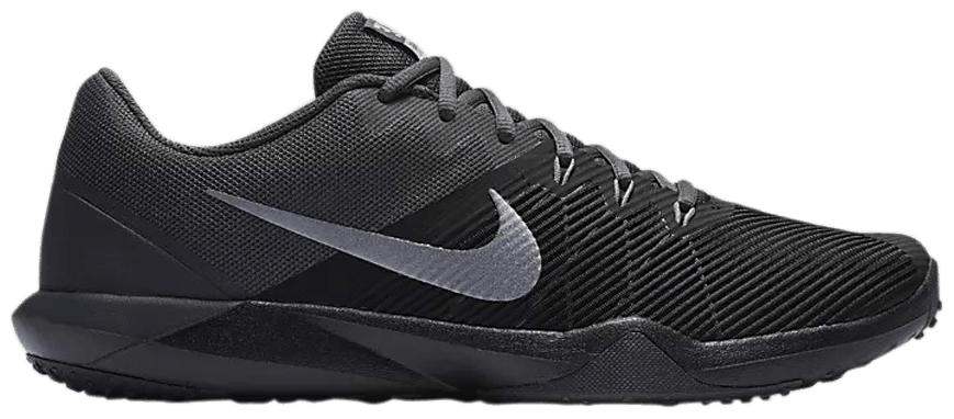 retaliation trainer 2