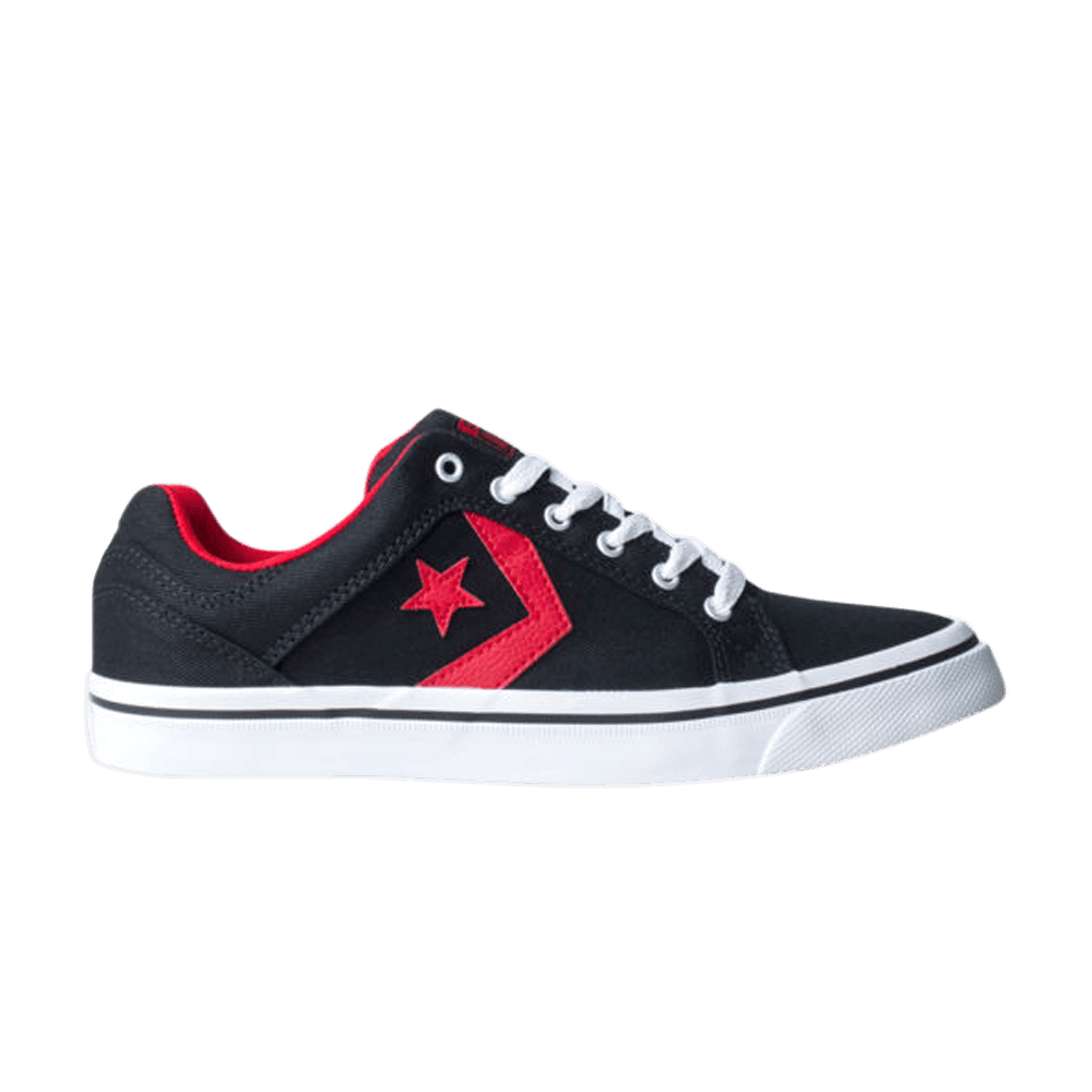 converse el distrito red