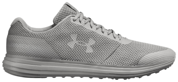 Under Armour Surge Steel