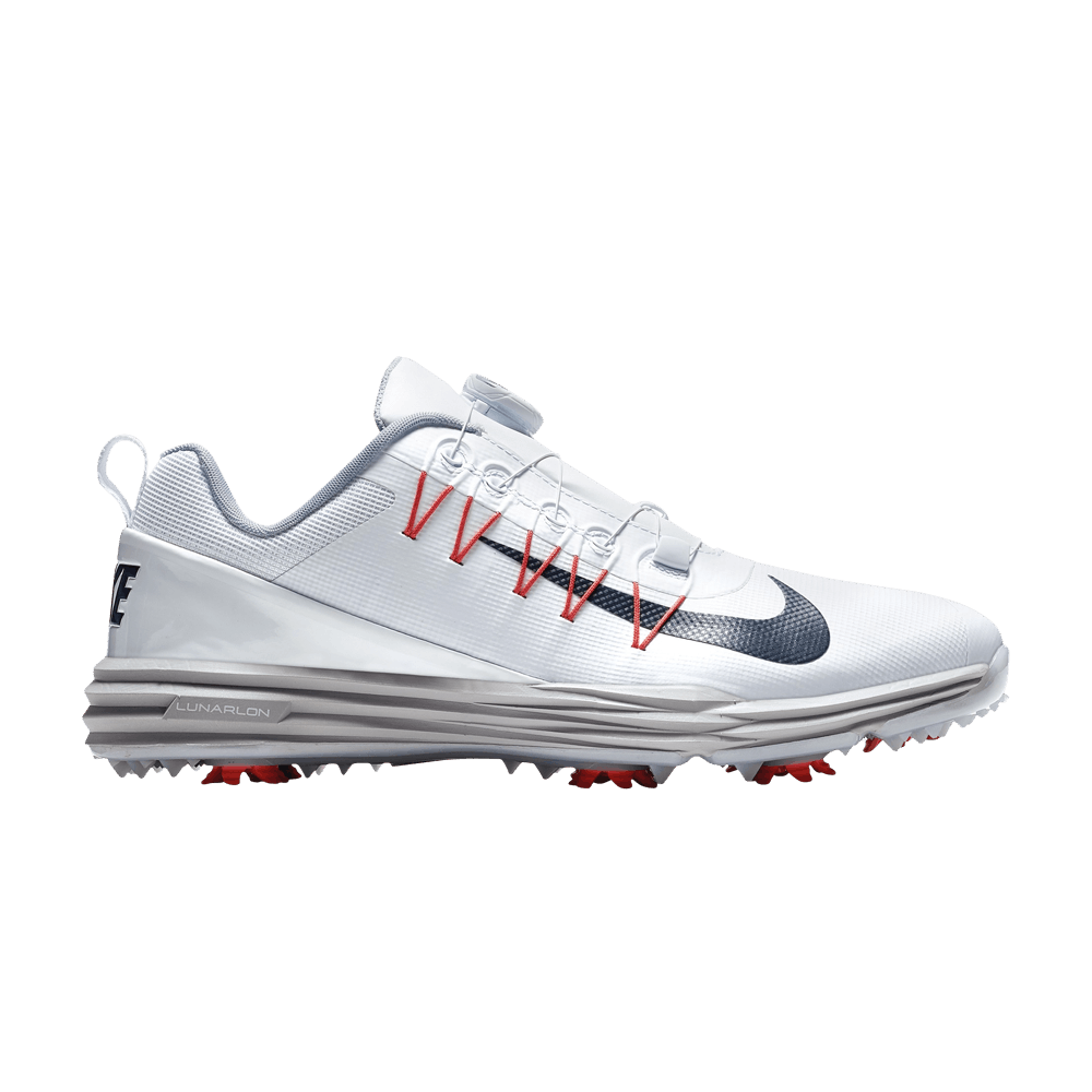 nike lunar command 2 boa white