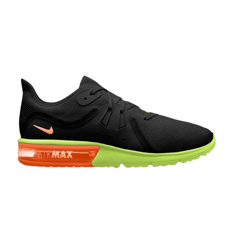 Sequent 3 air max discount