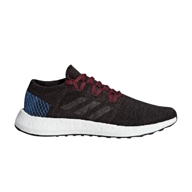 Pureboost go red store