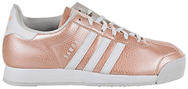 Adidas Samoa J Ice Pink