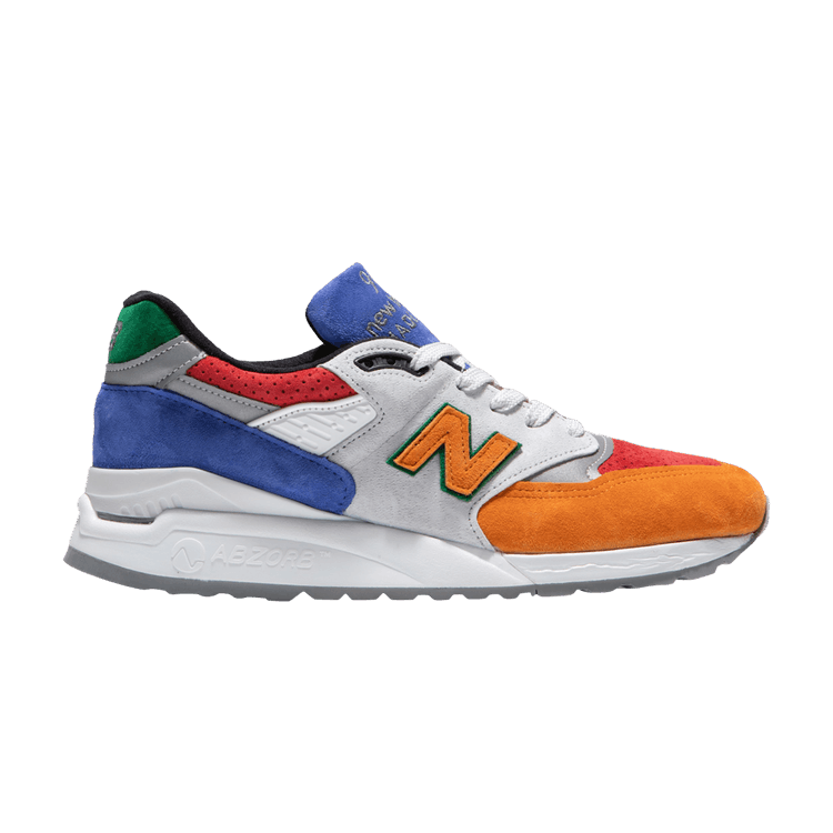 New balance 998 mass transit discount