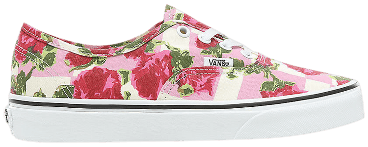 Vans Authentic Romantic Floral