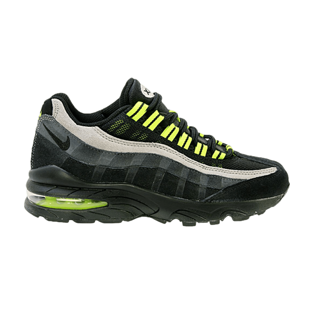 neon air max 95 gs