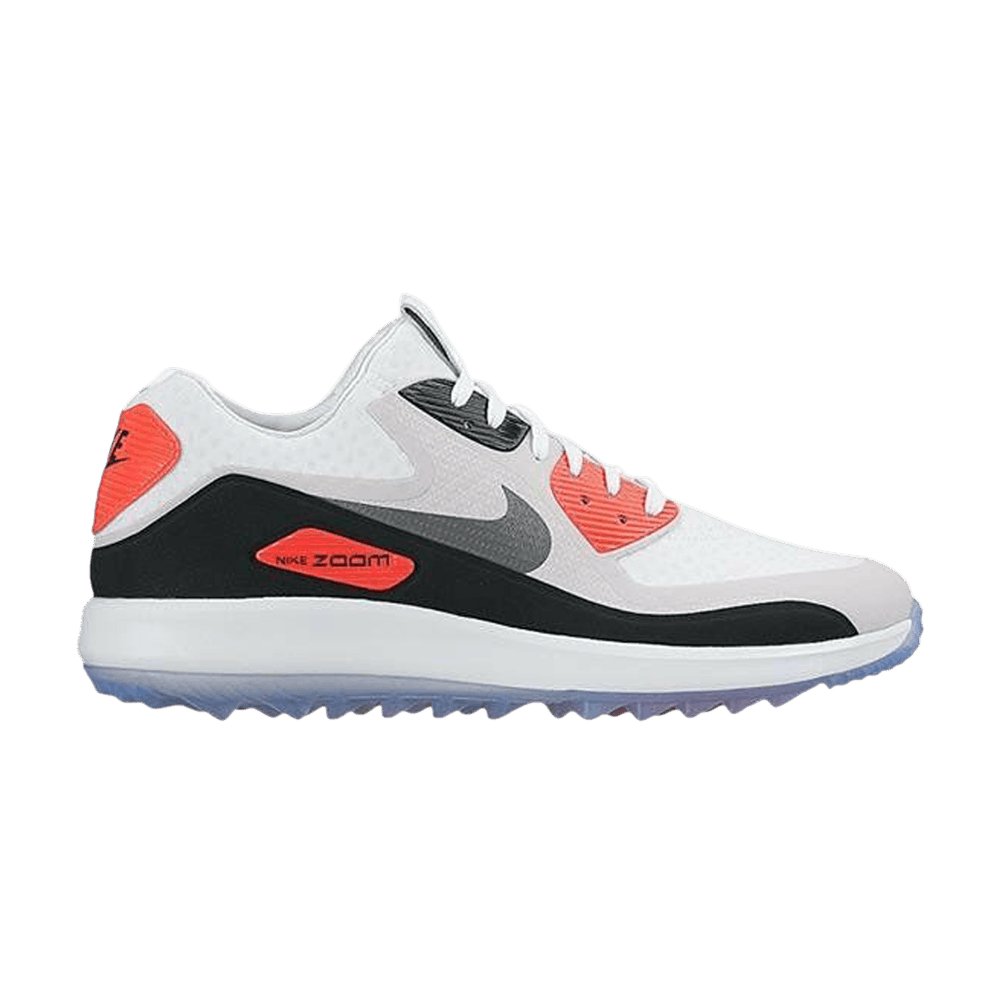 Nike Air Zoom 90 IT - The Drop Date
