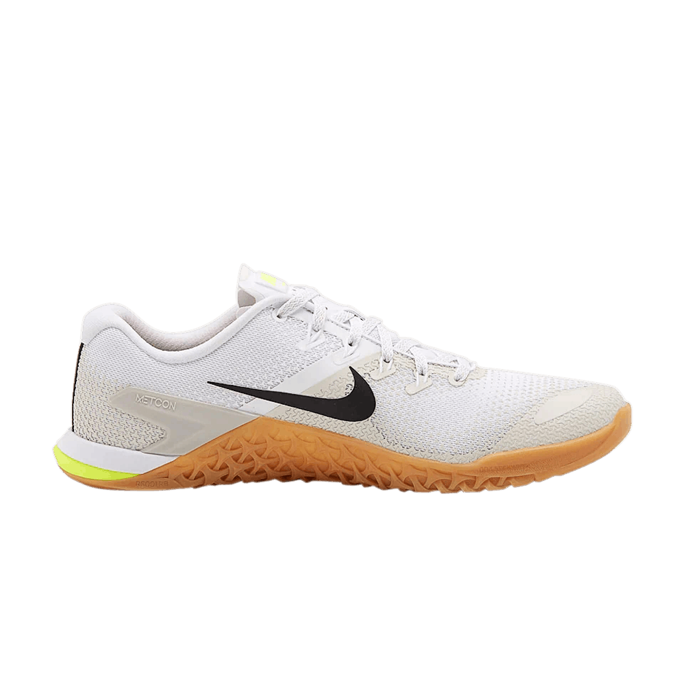 Metcon 4 'Light Bone Gum' | GOAT