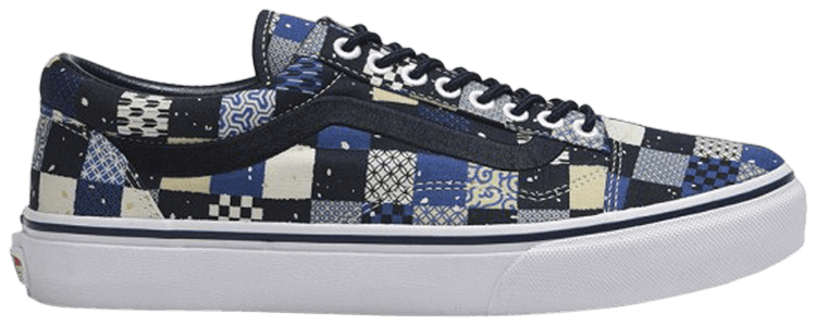 Vans Old Skool Ichimatsu