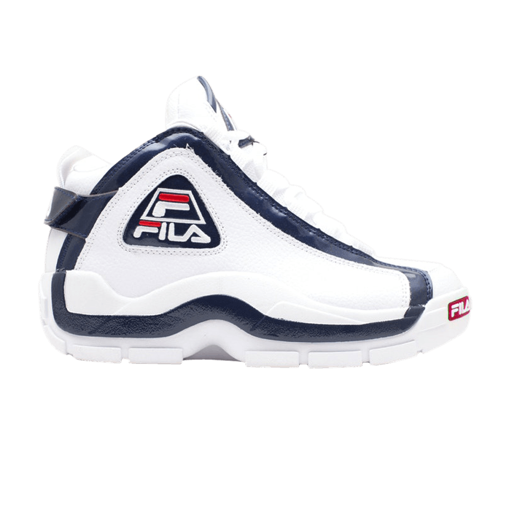 Grant hill shoes new arrivals black