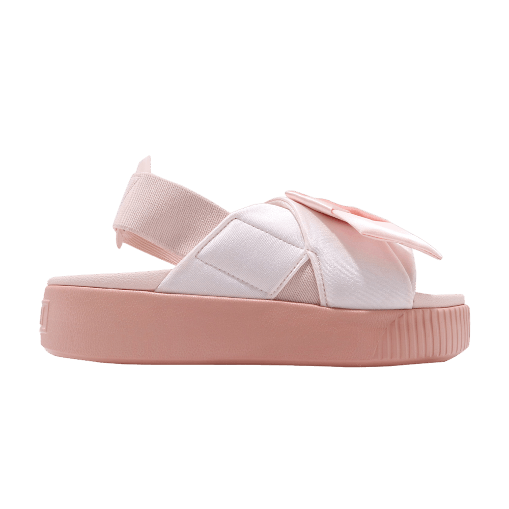 Puma Platform Puma Hyuna Sandals Puma Platform Slides Women's Store