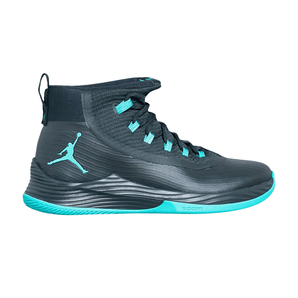 air jordan fly 2 Cinosural International School