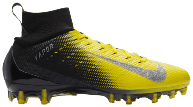 vapor untouchable pro 3 white and gold