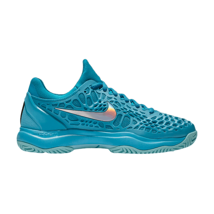 Air zoom cage 3 clay online