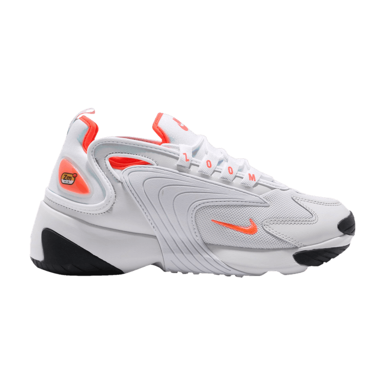 Buy Wmns Zoom 2K Hyper Crimson AO0354 002 GOAT