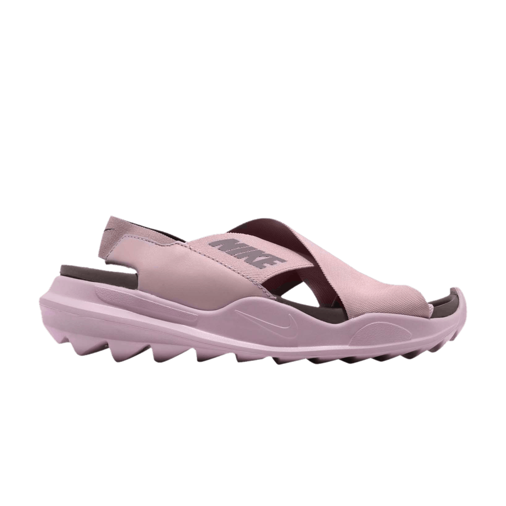 Wmns Praktisk 'Plum Chalk' | GOAT