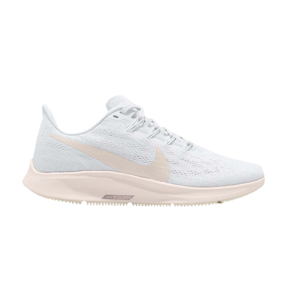 Nike Wmns Air Zoom Pegasus 36 'Light Cream' | Women's Size 6.5 - AQ2210-400