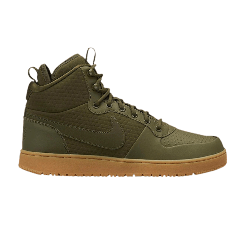 【新品未使用品タグ付き】NIKE EBERNON MID WINTER ナイキ エバノン MID ウィンター 26.0㎝ カジュアルシューズ スニーカー 靴 AIR MAX NIKE⁄EBERNON MID WINTER⁄エバノンミッドウィンター EBERNON MID SL
