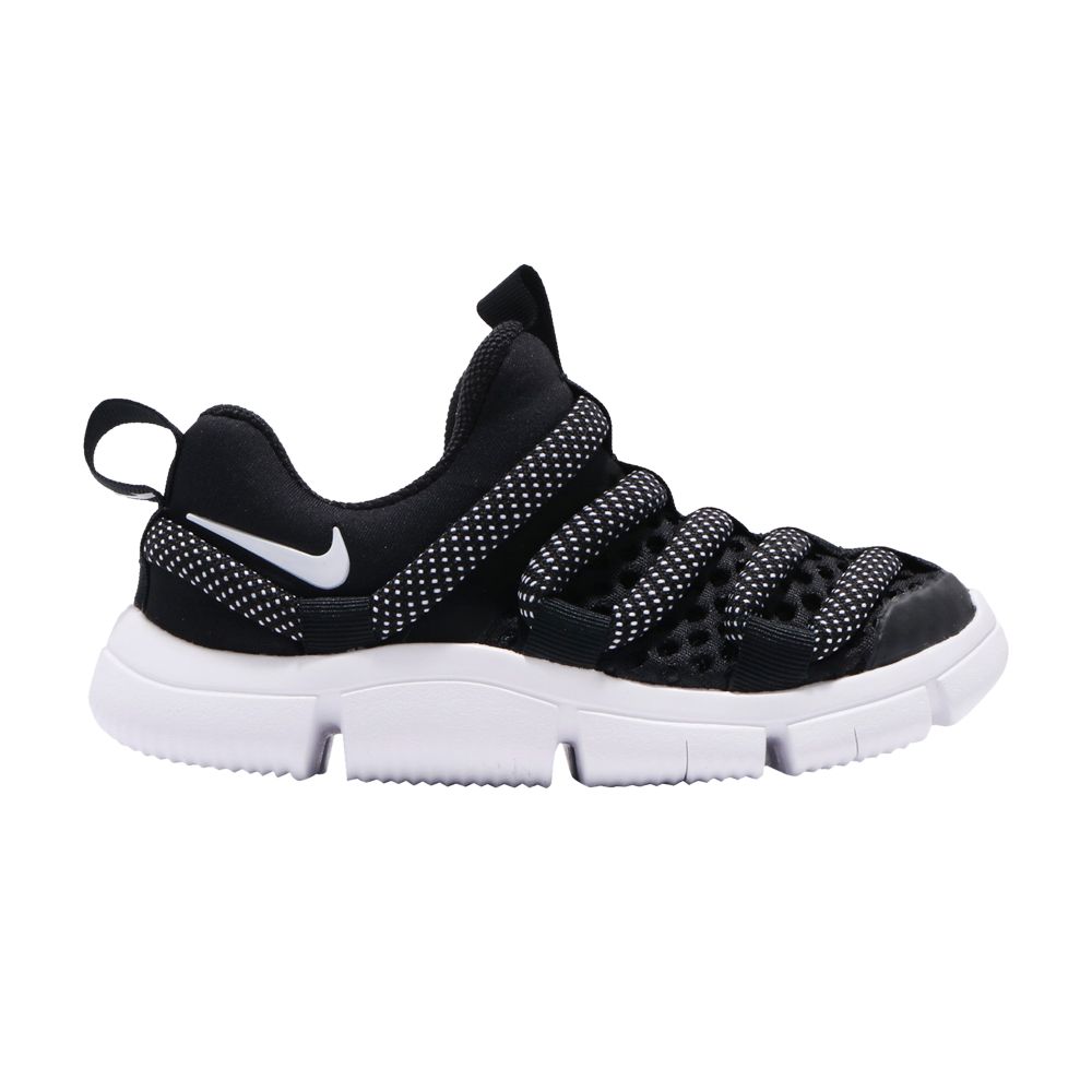 Pre-owned Nike Novice Br Ps 'black' | Kid's Size 12