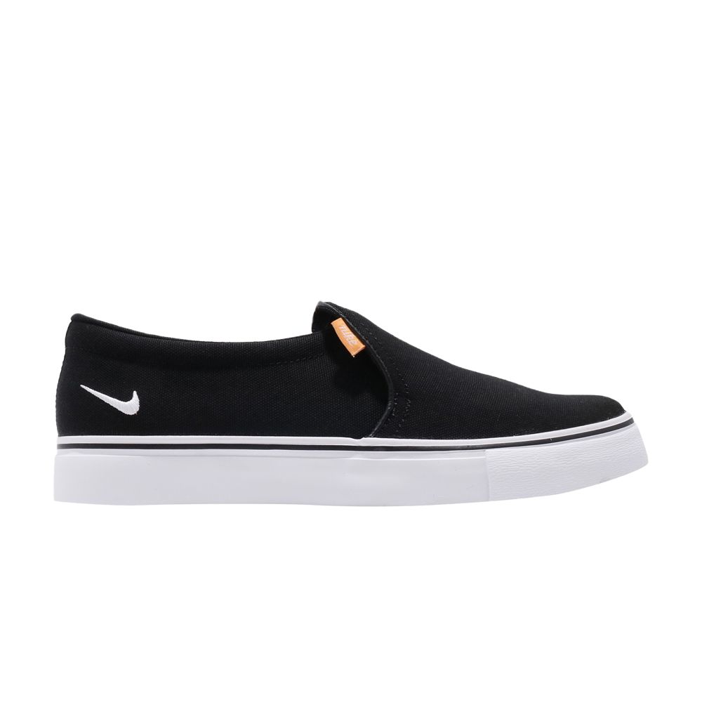 Nike Wmns Court Royale AC SLP 'Black' | Women's Size 11