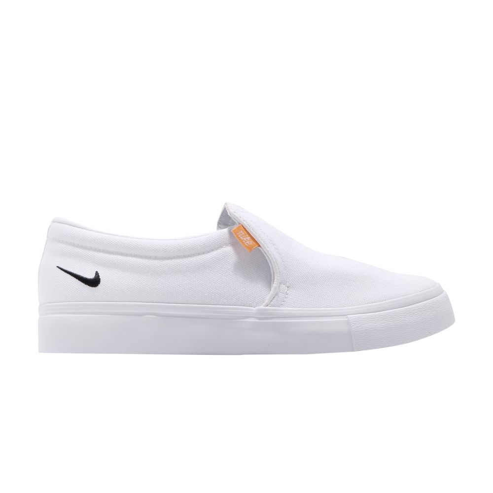 Nike Wmns Court Royale AC SLP 'White' | Women's Size 8
