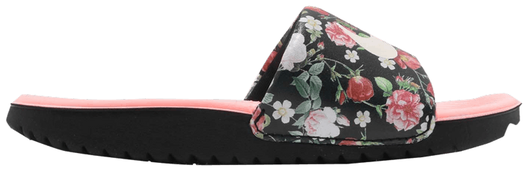 Nike Kawa Slide VF GS PS Pale Ivory