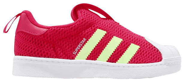 Adidas superstar active red on sale
