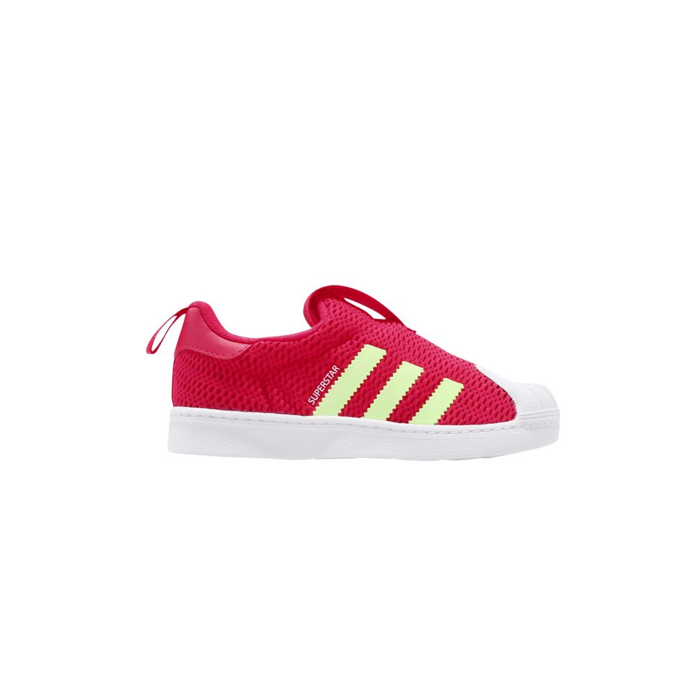 Superstar 360 I 'Active Red' - CG6582