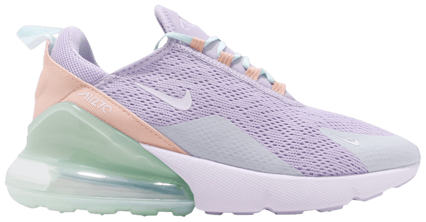 airmax 270 purple