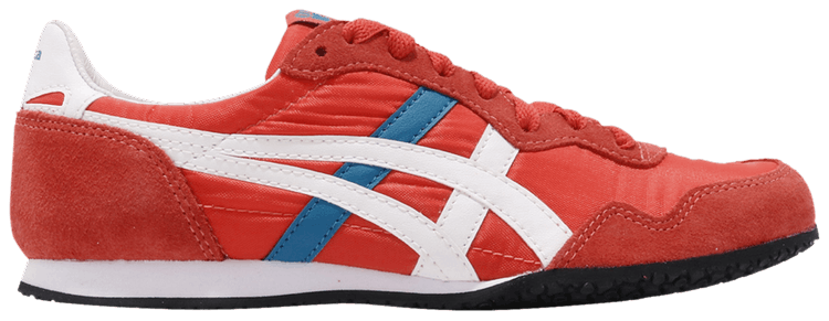 Onitsuka tiger 2025 serrano paprika