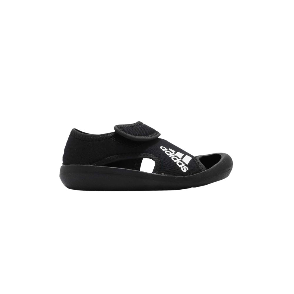 Pre-owned Adidas Originals Adidas Altaventure I 'core Black' | Infant Size 6