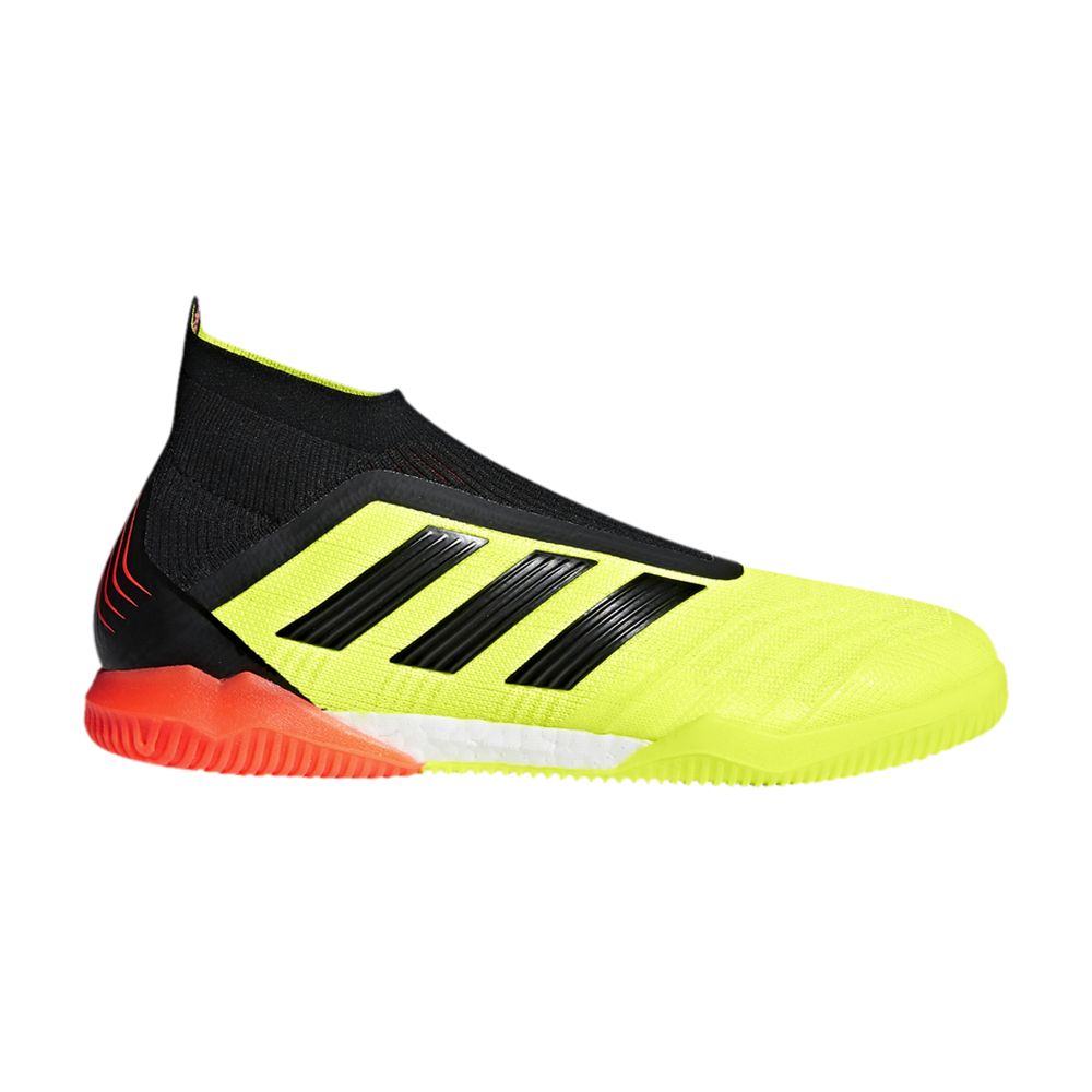 Predator Tango 18+ 'Solar Yellow Black' - DB2052